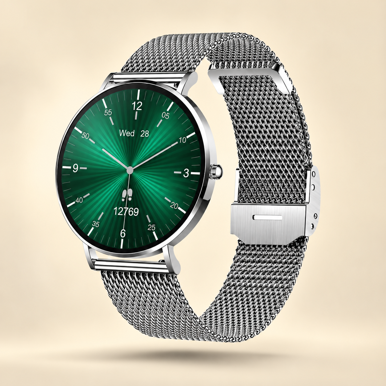 Blyss™ Aurelia One Smartwatch