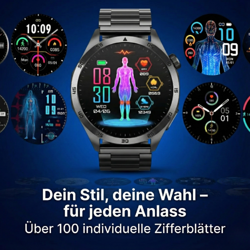 Arctis One Smartwatch