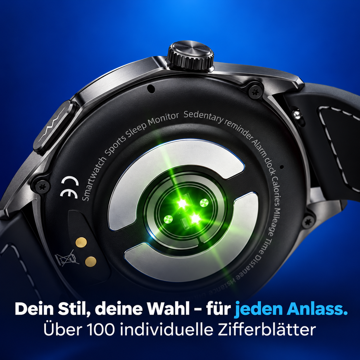 Arctis One Smartwatch