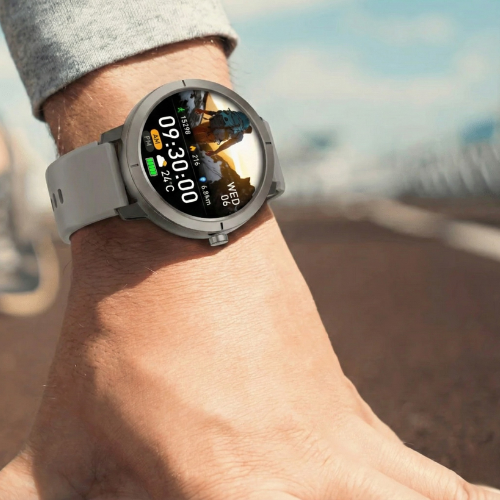 Arctis Sport Smartwatch