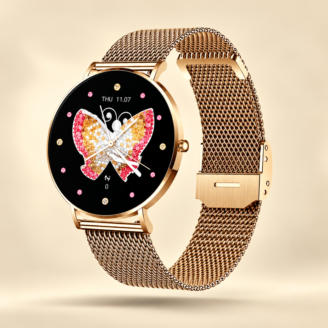 Blyss™ Aurelia One Smartwatch