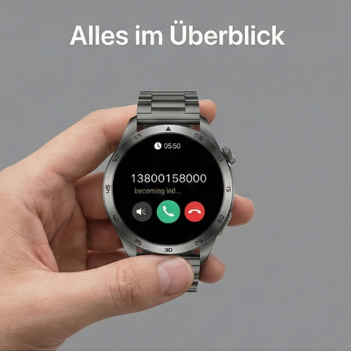 Arctis One Smartwatch