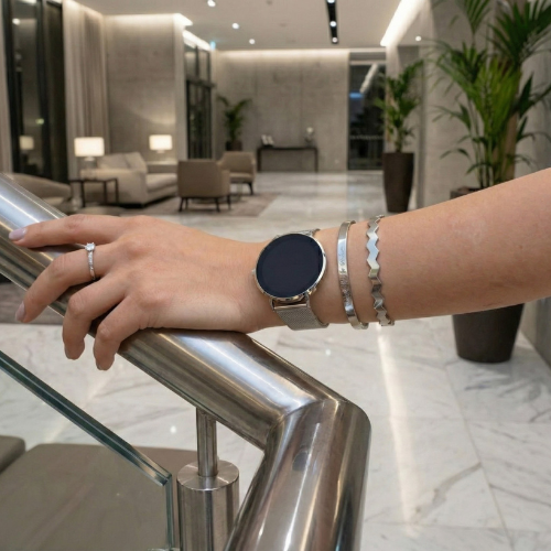 Blyss™ Aurelia One Smartwatch