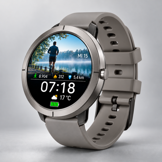 Arctis Sport Smartwatch