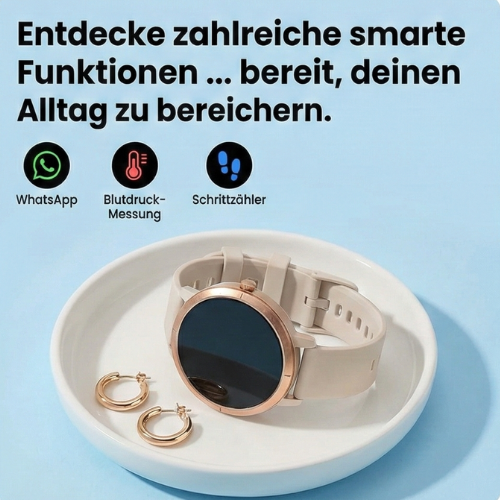 Arctis Sport Smartwatch