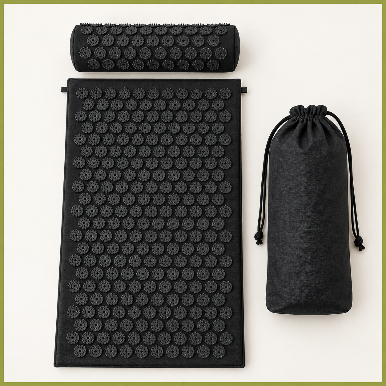 Blyss™ Balance Akupressurmatte