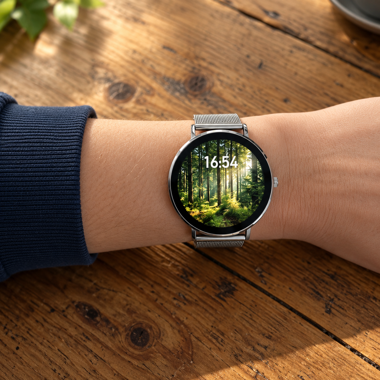 Blyss™ Aurelia One Smartwatch