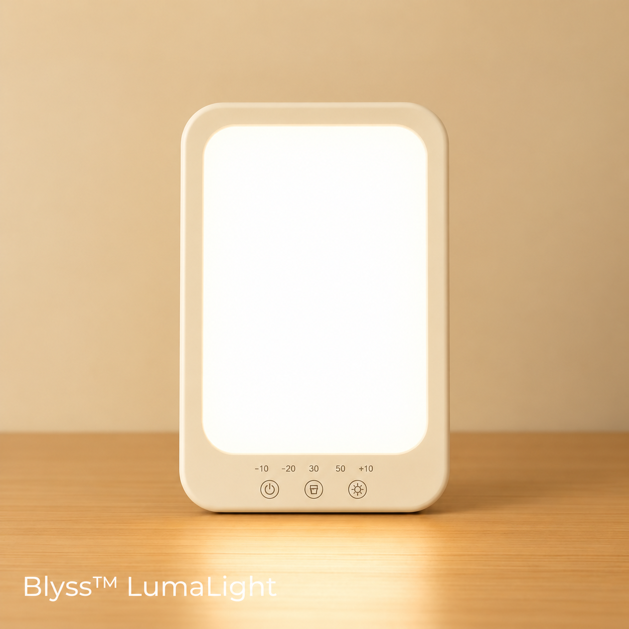 Blyss LumaLight