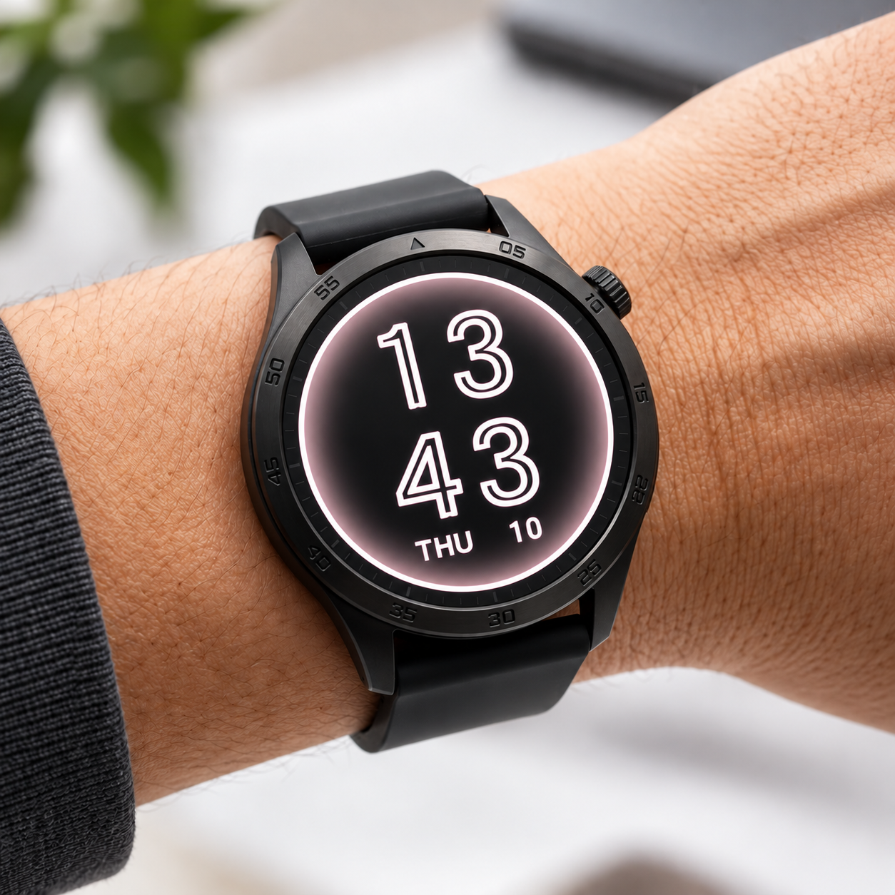 Arctis One Smartwatch