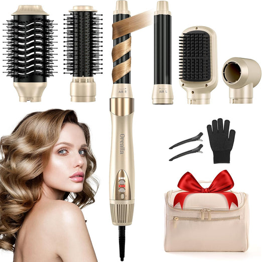 Orealla AirStyler