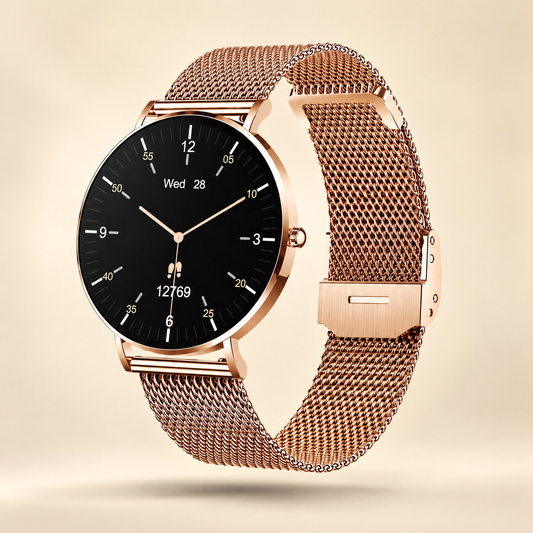 Blyss™ Aurelia One Smartwatch