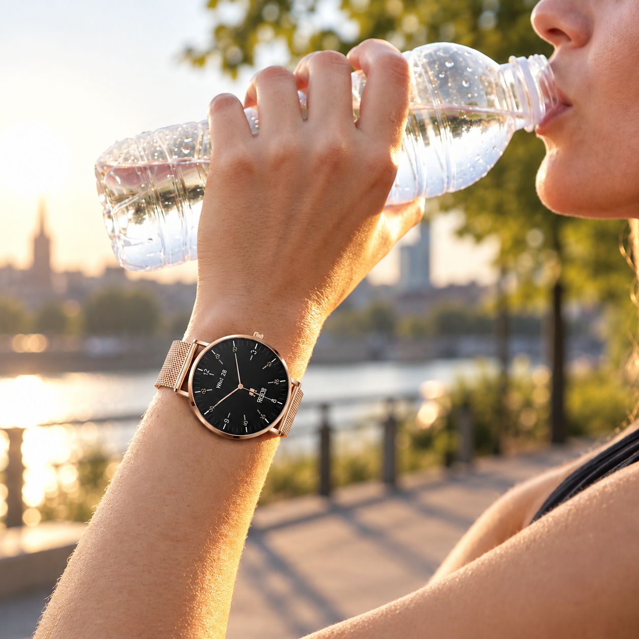 Blyss™ Aurelia One Smartwatch