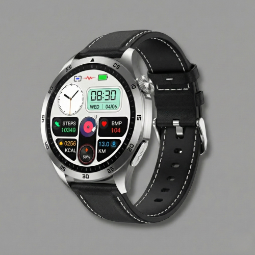Arctis One Smartwatch