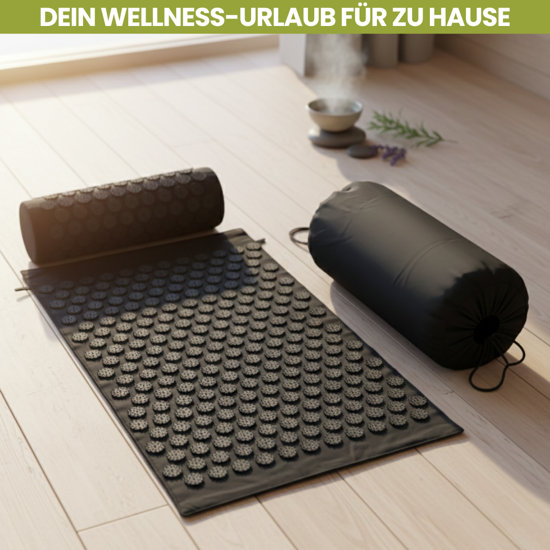 Blyss™ Balance Akupressurmatte